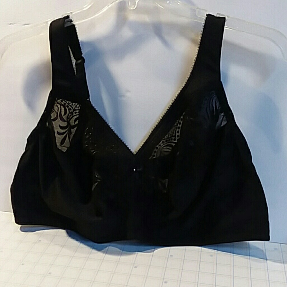 Glamorise Bra